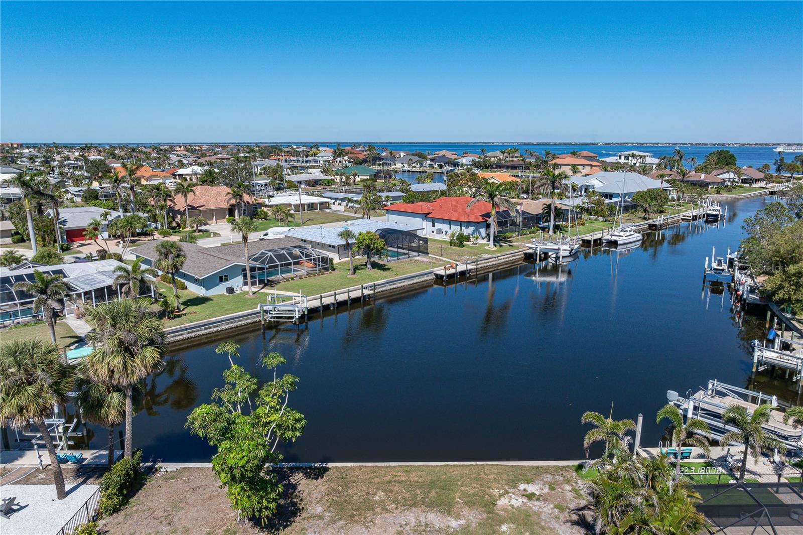 1940 W MARION AVE, PUNTA GORDA, FL — photo 18