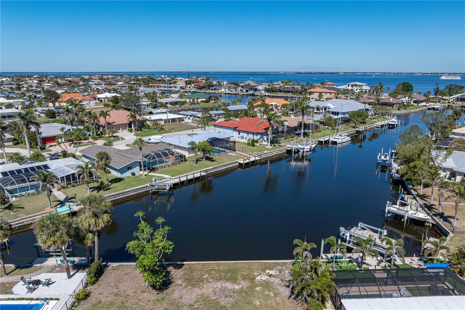 1940 W MARION AVE, PUNTA GORDA, FL — photo 19