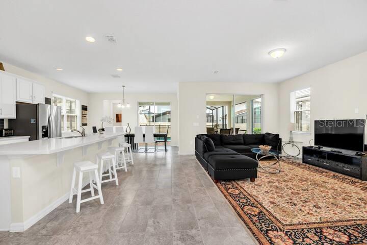 9033 FLAMINGO KEY WAY, KISSIMMEE, FL — photo 4