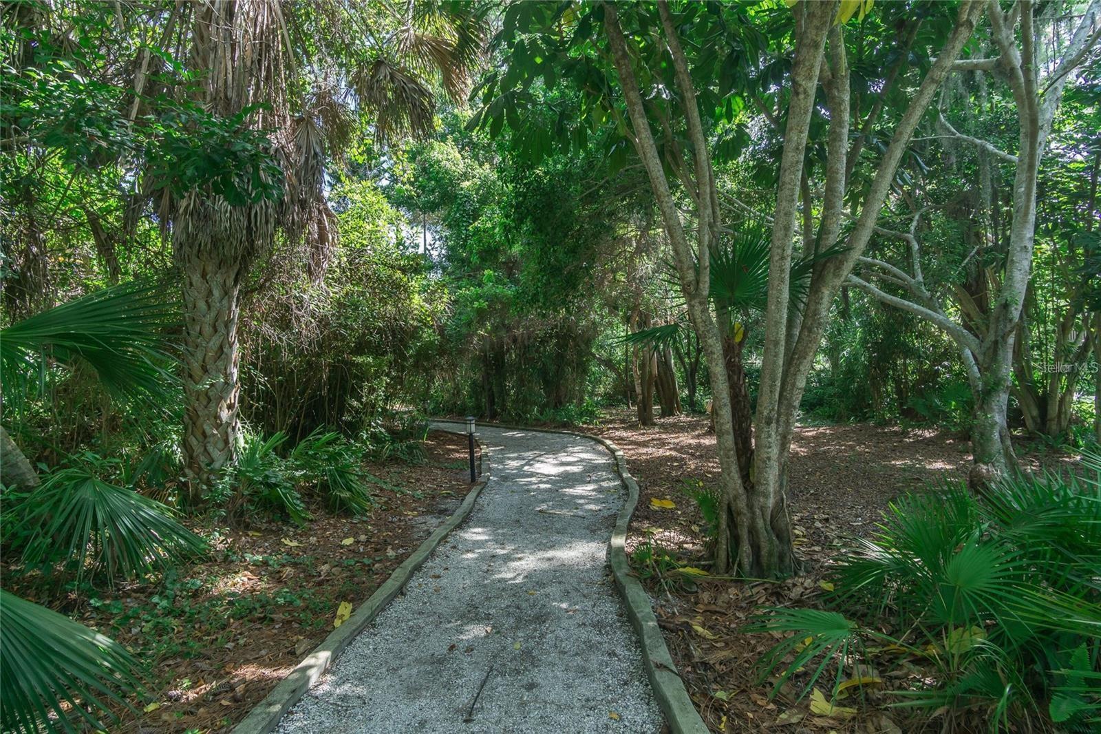 101 WOODLAND PL, OSPREY, FL — photo 28