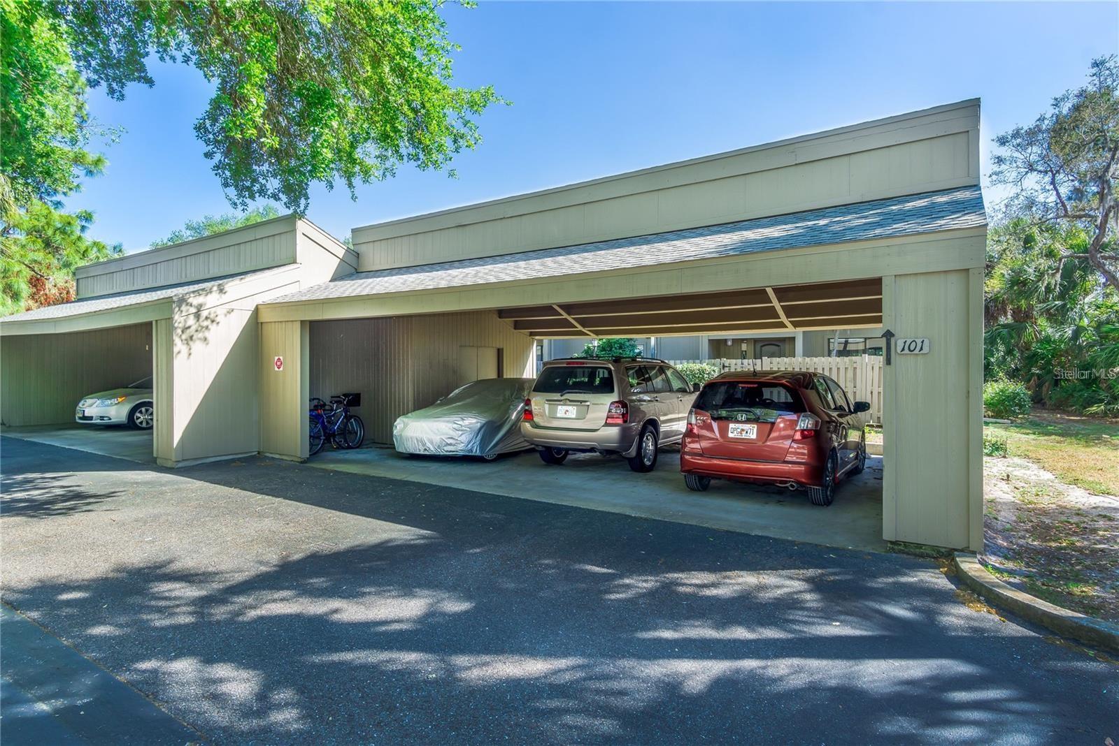 101 WOODLAND PL, OSPREY, FL — photo 23