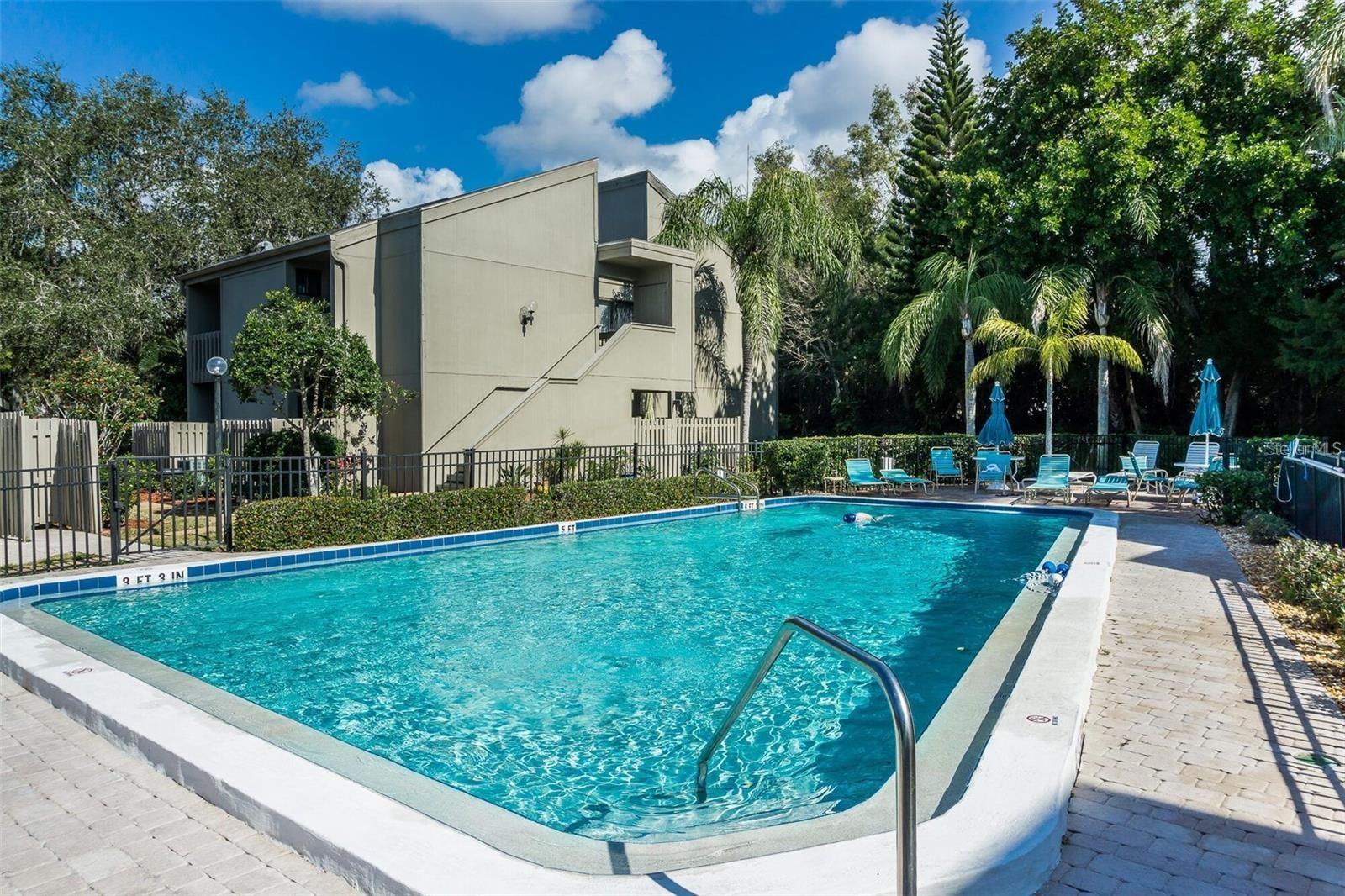 101 WOODLAND PL, OSPREY, FL — photo 24