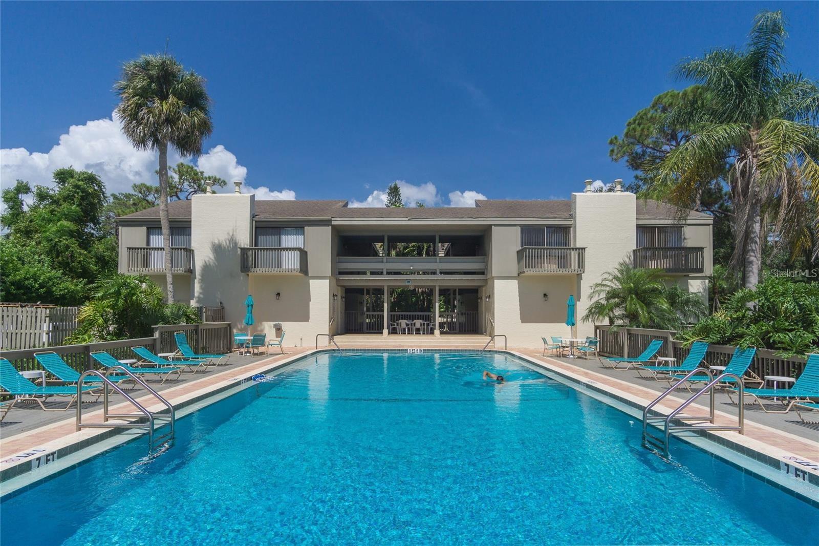 101 WOODLAND PL, OSPREY, FL — photo 25
