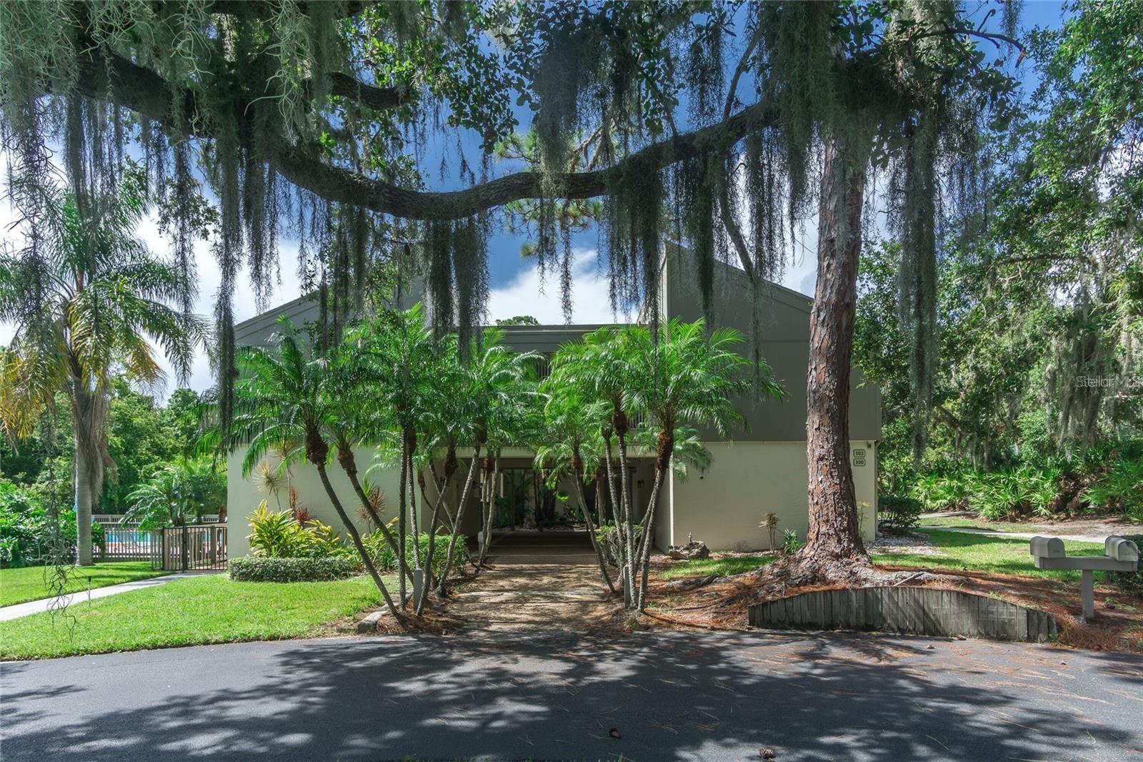 101 WOODLAND PL, OSPREY, FL — photo 31