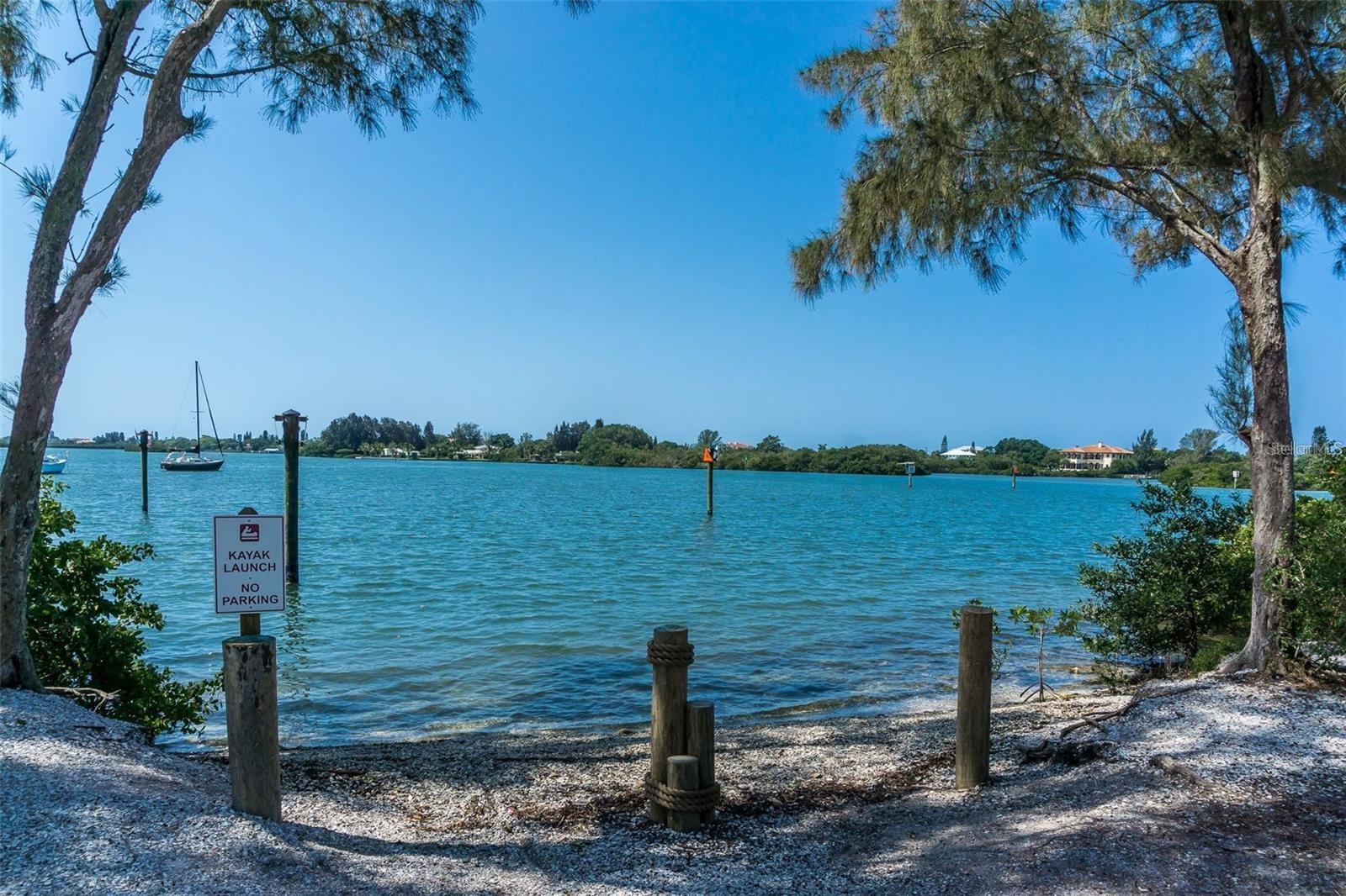 101 WOODLAND PL, OSPREY, FL — photo 34