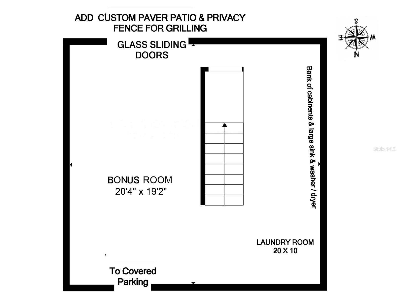 109 BAYSHORE RD #10, NOKOMIS, FL — photo 48