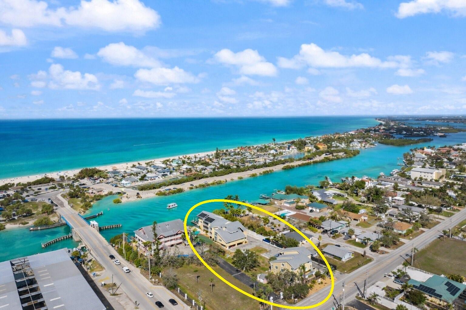 109 BAYSHORE RD #10, NOKOMIS, FL