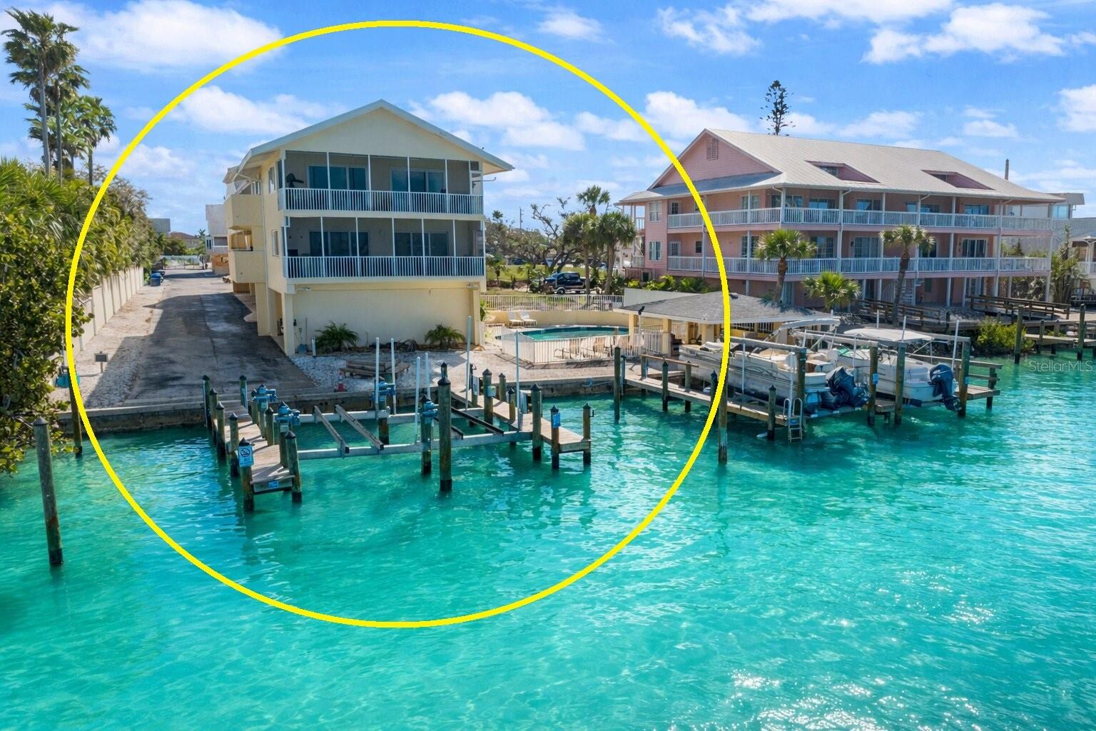 109 BAYSHORE RD #10, NOKOMIS, FL — photo 3