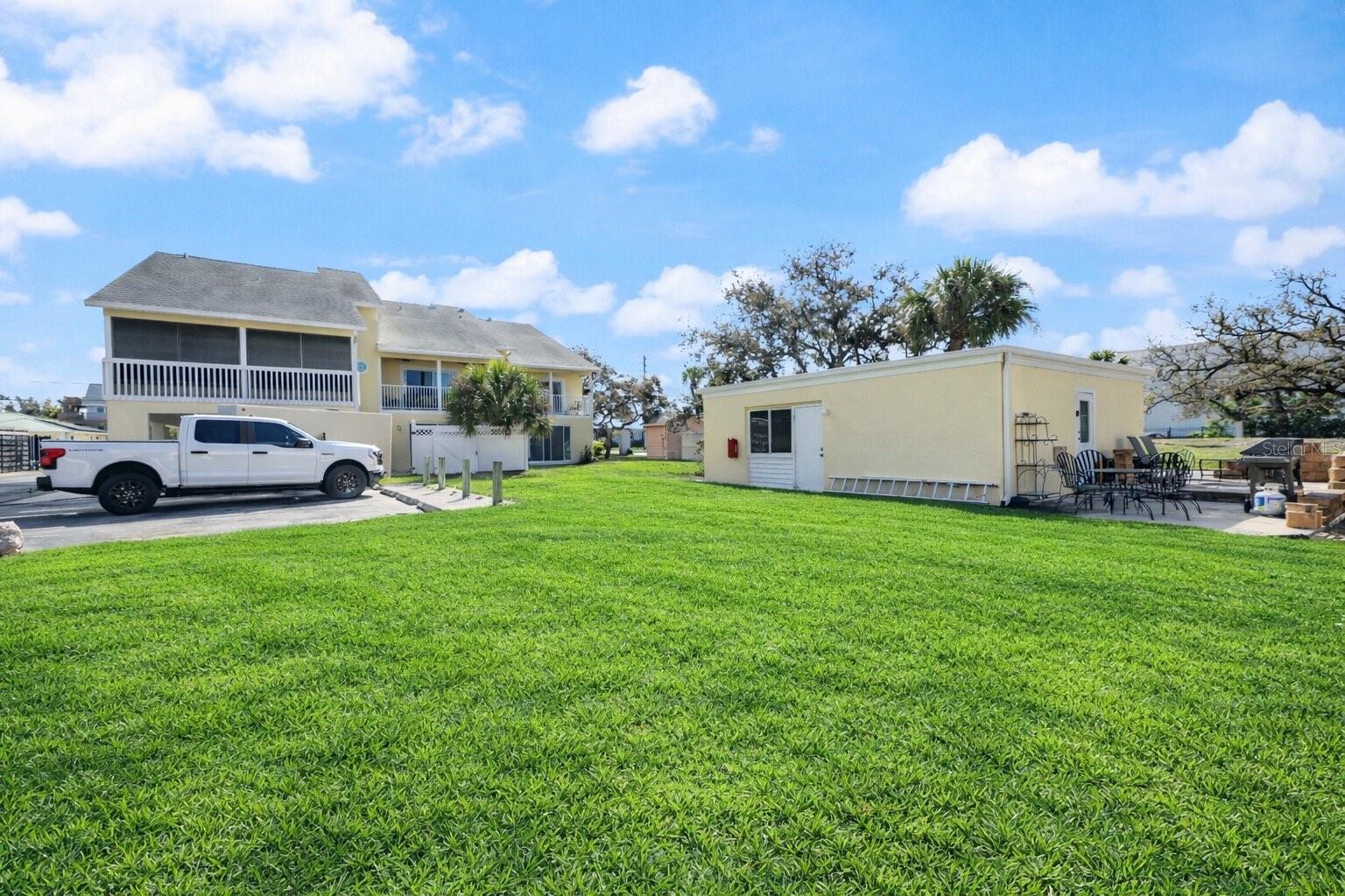 109 BAYSHORE RD #10, NOKOMIS, FL — photo 49