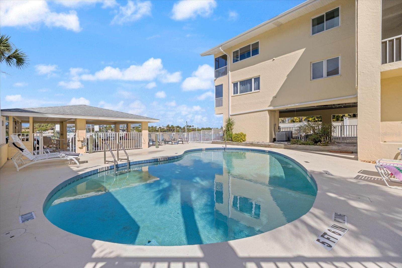 109 BAYSHORE RD #10, NOKOMIS, FL — photo 52