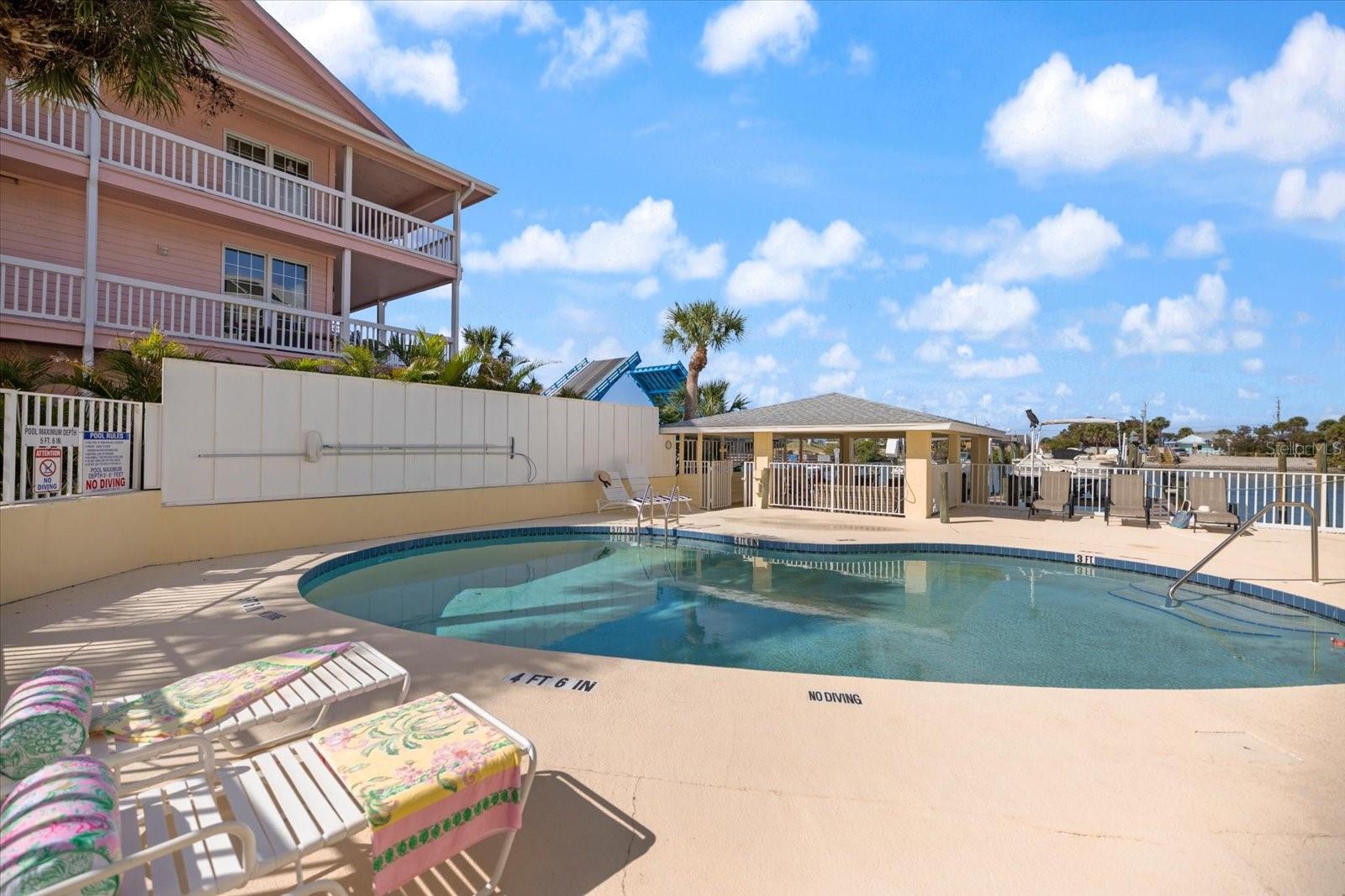 109 BAYSHORE RD #10, NOKOMIS, FL — photo 53