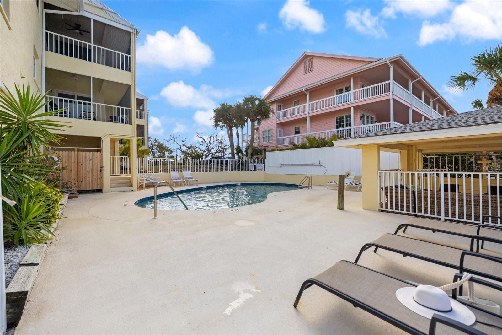 109 BAYSHORE RD #10, NOKOMIS, FL — photo 54