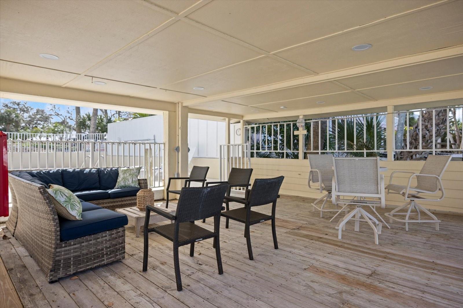 109 BAYSHORE RD #10, NOKOMIS, FL — photo 58
