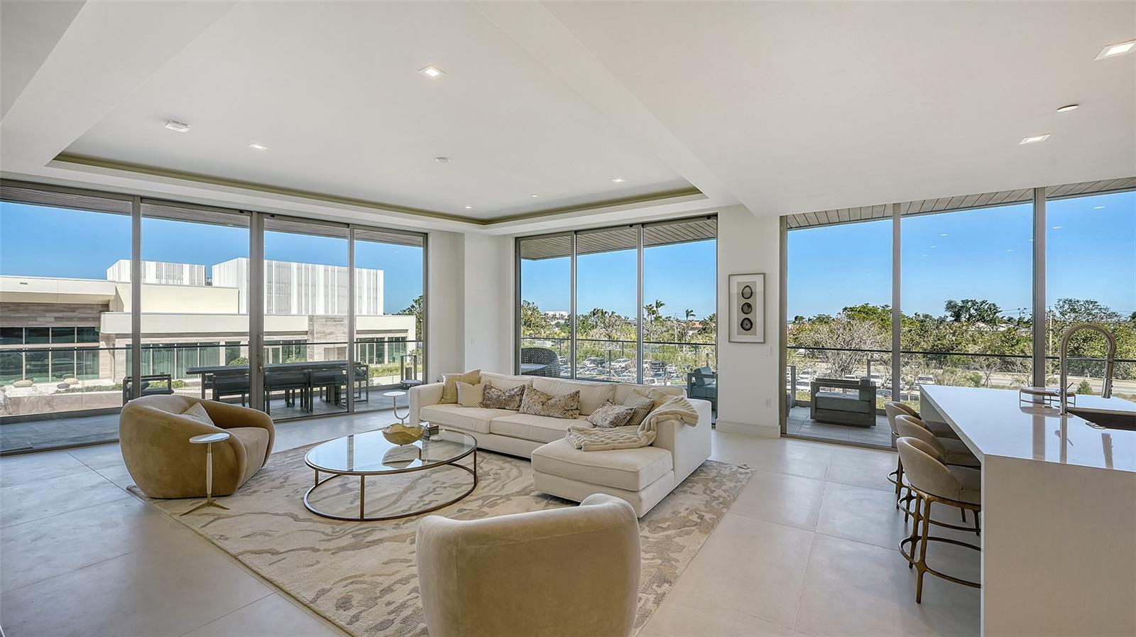 1591 GULF OF MEXICO DR #313, LONGBOAT KEY, FL — photo 4