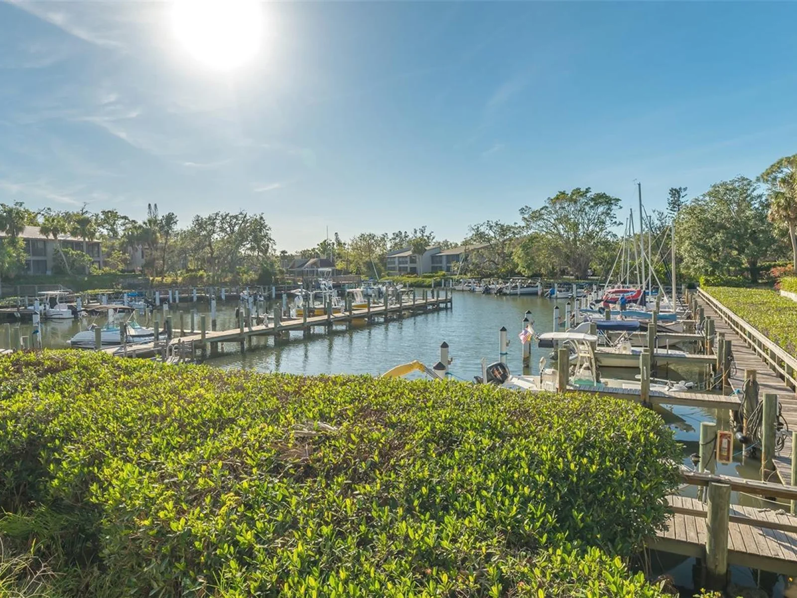 1633 BOATHOUSE CIR #HA132, SARASOTA, FL — photo 33