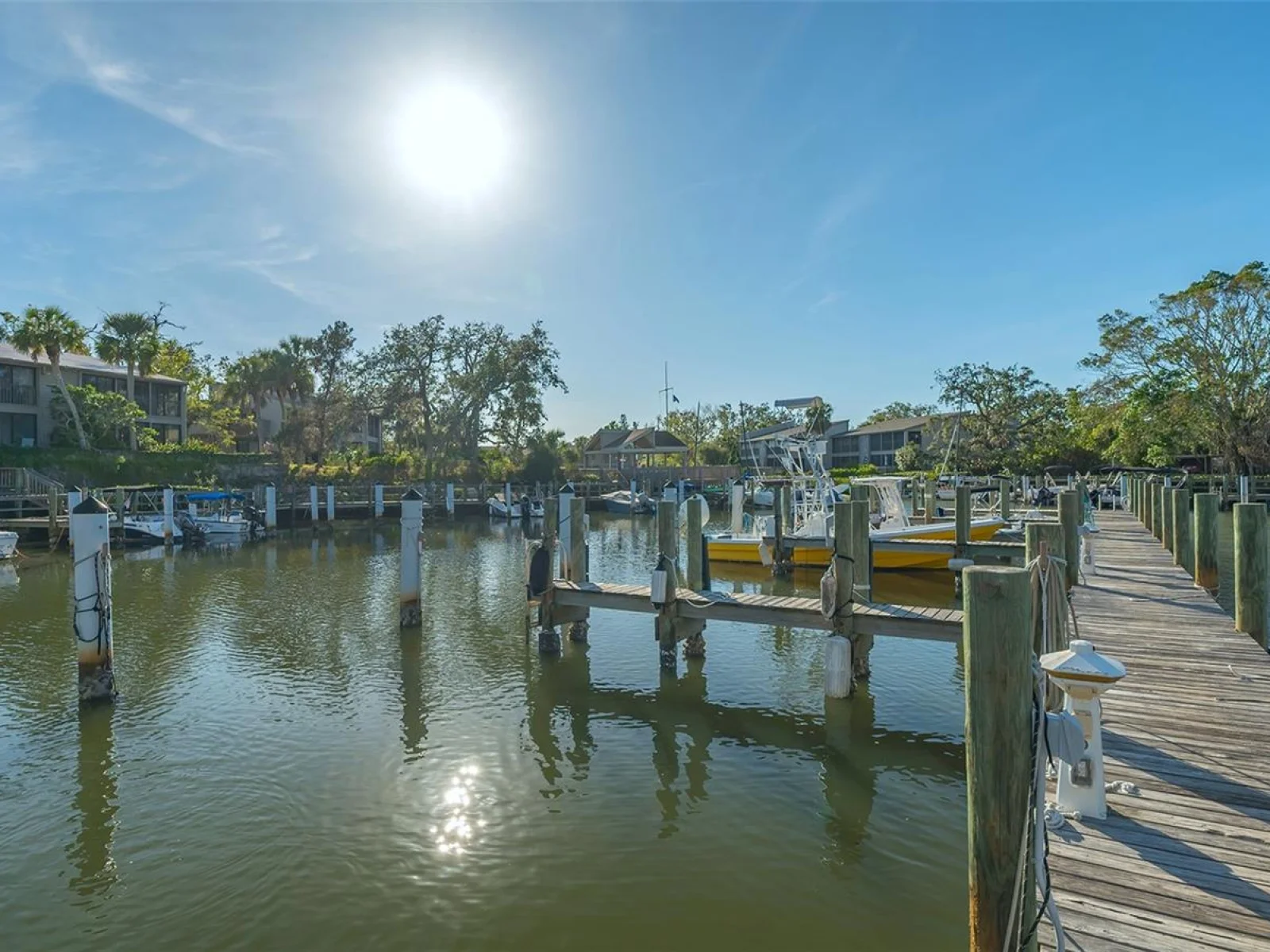 1633 BOATHOUSE CIR #HA132, SARASOTA, FL — photo 34