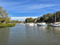 1633 BOATHOUSE CIR #HA132 — photo 50