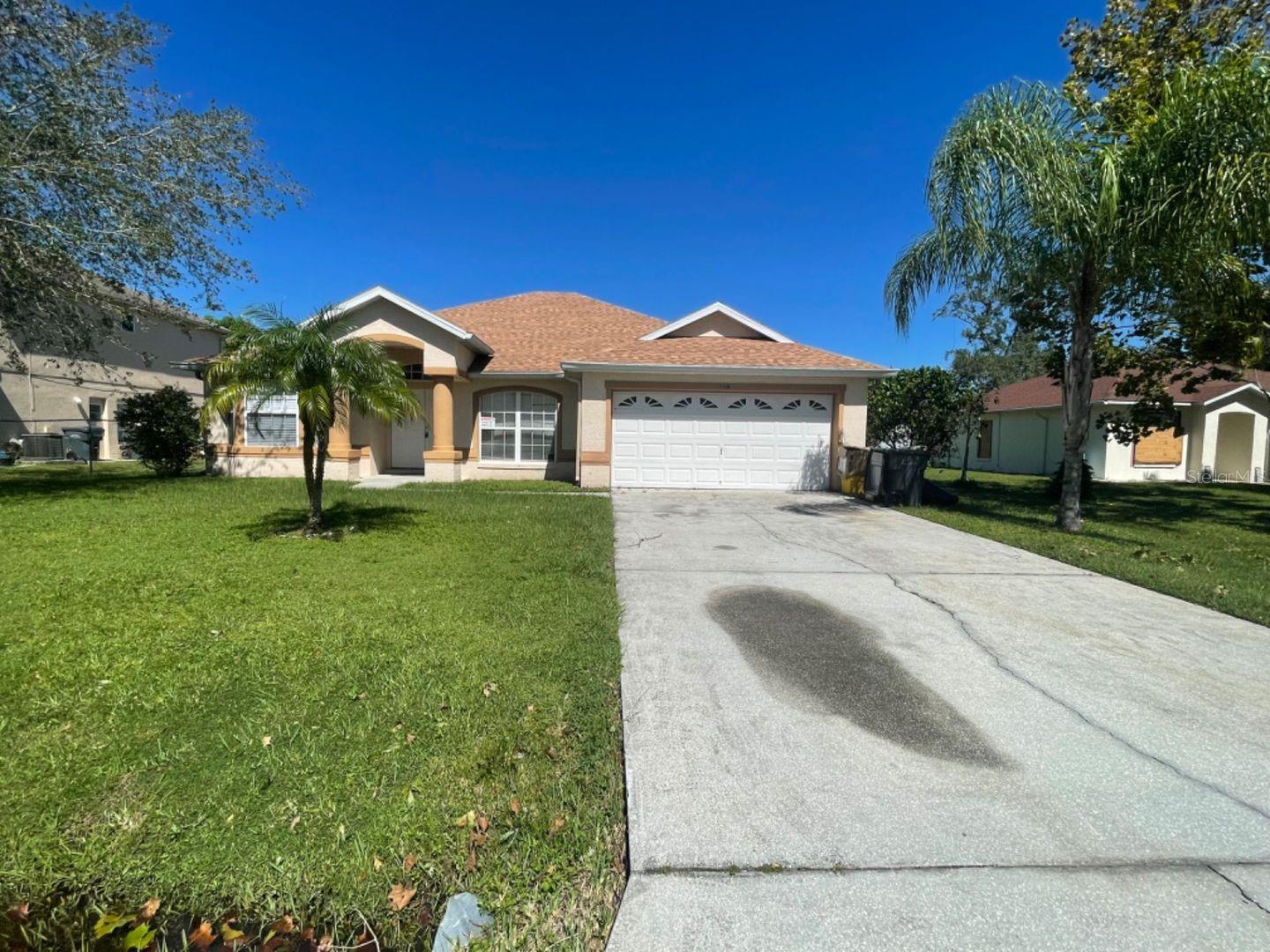568 FINCH CT, POINCIANA, FL