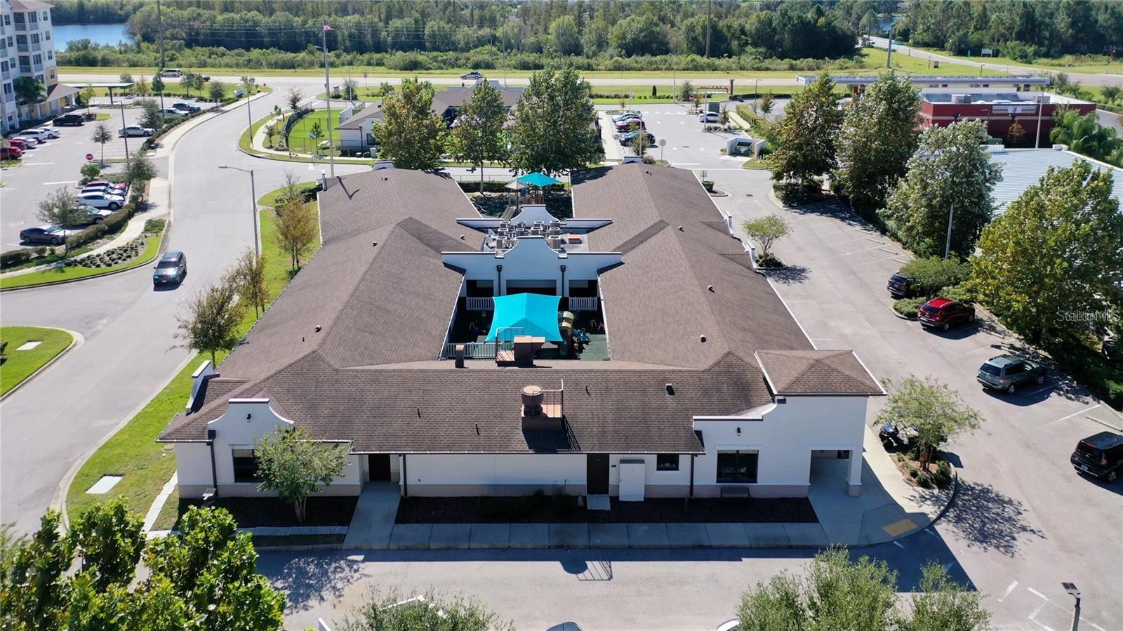 10911 FOX WOOD COMMERCE DR, NEW PORT RICHEY, FL