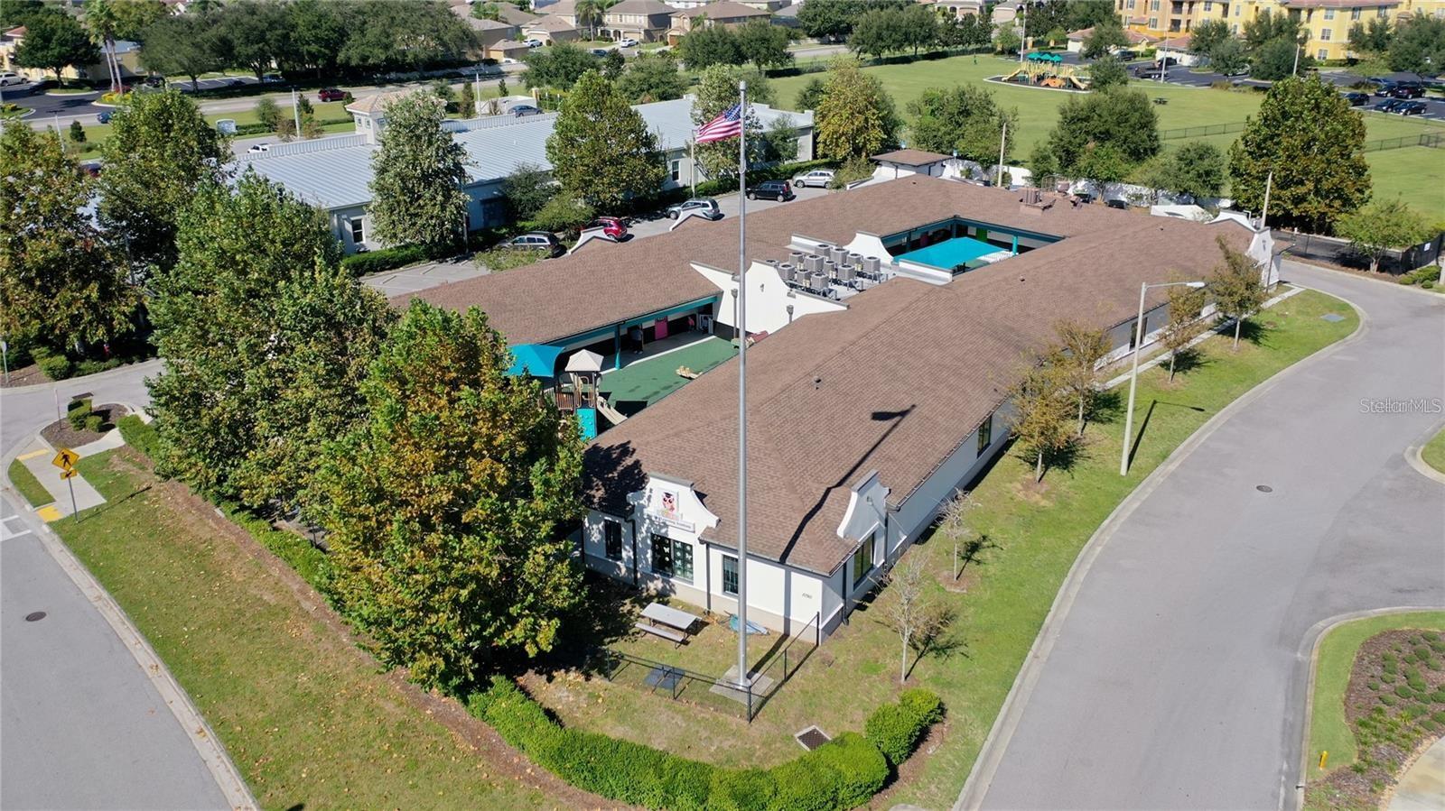 10911 FOX WOOD COMMERCE DR, NEW PORT RICHEY, FL — photo 5