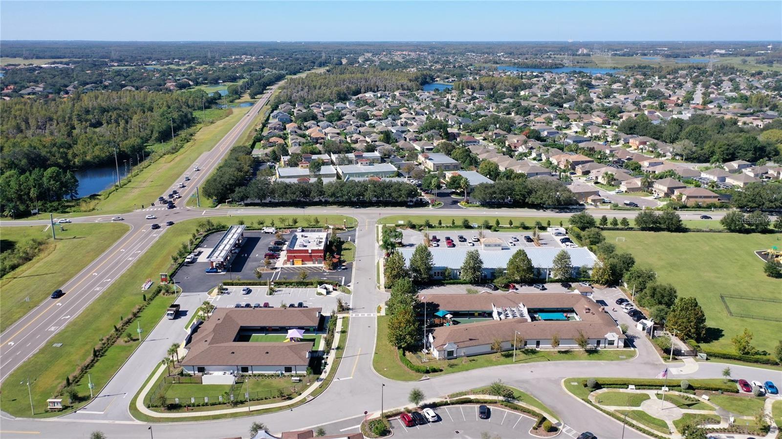 10911 FOX WOOD COMMERCE DR, NEW PORT RICHEY, FL — photo 15