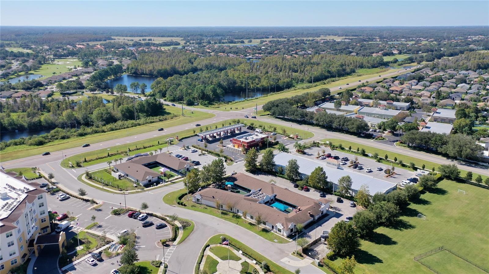 10911 FOX WOOD COMMERCE DR, NEW PORT RICHEY, FL — photo 16