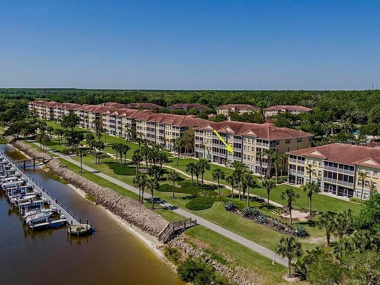 800 CANOPY WALK LN #822, PALM COAST, FL — photo 2