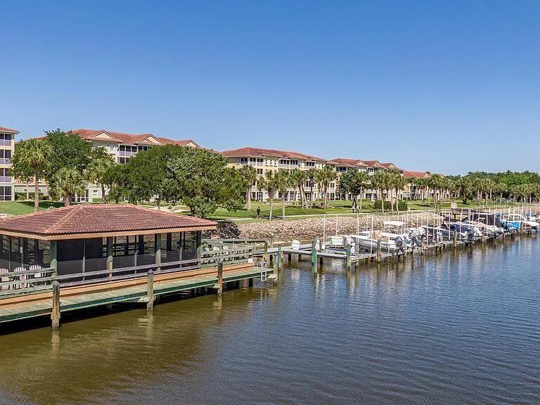 800 CANOPY WALK LN #822, PALM COAST, FL — photo 3