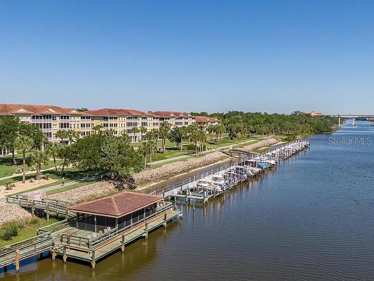 800 CANOPY WALK LN #822, PALM COAST, FL — photo 4