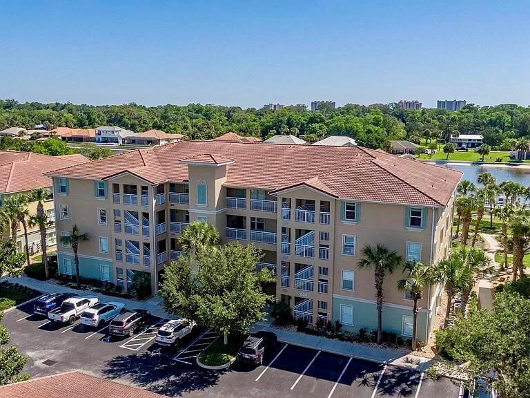 800 CANOPY WALK LN #822, PALM COAST, FL — photo 15
