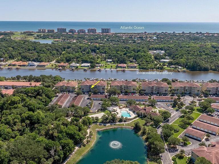 800 CANOPY WALK LN #822, PALM COAST, FL — photo 18