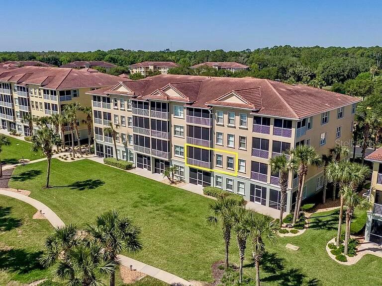 800 CANOPY WALK LN #822, PALM COAST, FL — photo 20