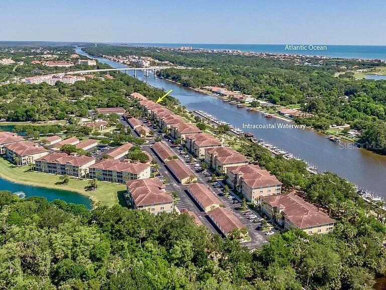 800 CANOPY WALK LN #822, PALM COAST, FL — photo 23