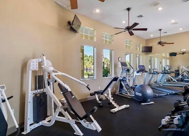 800 CANOPY WALK LN #822, PALM COAST, FL — photo 31