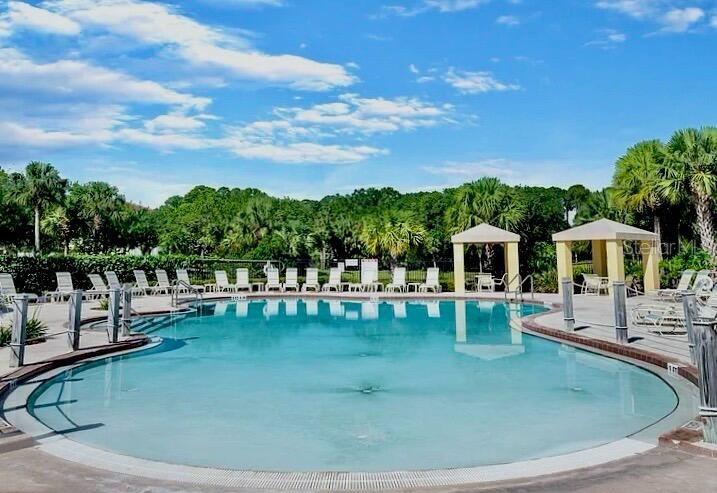 800 CANOPY WALK LN #822, PALM COAST, FL — photo 32