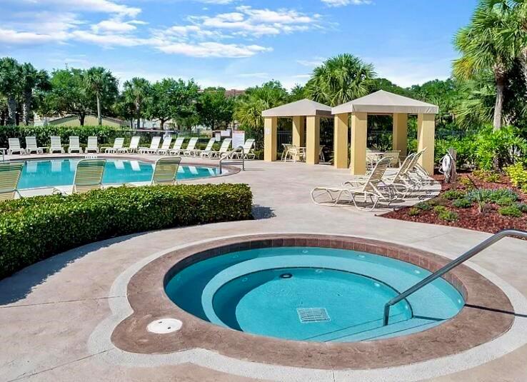 800 CANOPY WALK LN #822, PALM COAST, FL — photo 33