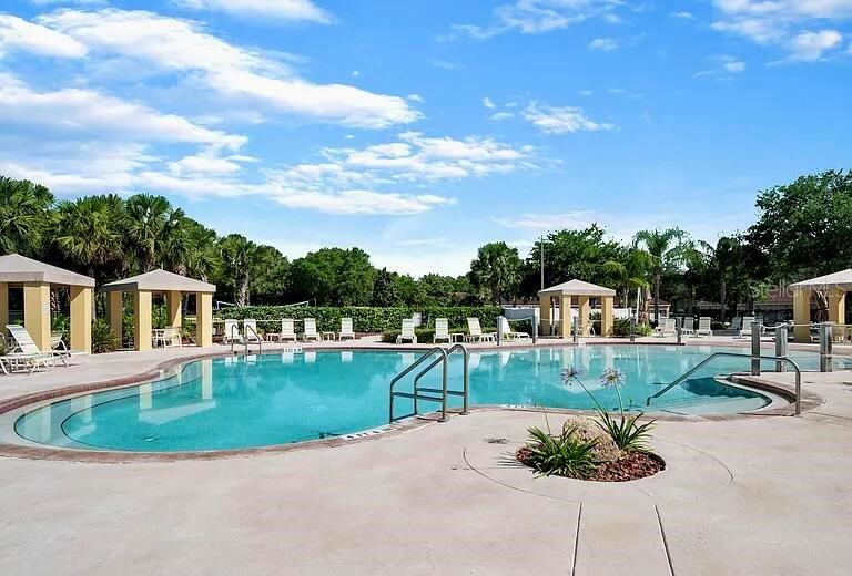 800 CANOPY WALK LN #822, PALM COAST, FL — photo 34