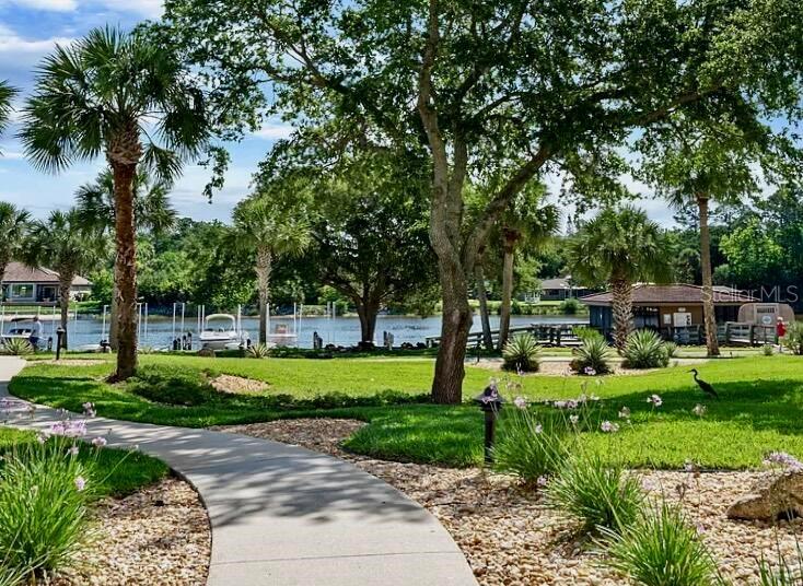 800 CANOPY WALK LN #822, PALM COAST, FL — photo 35