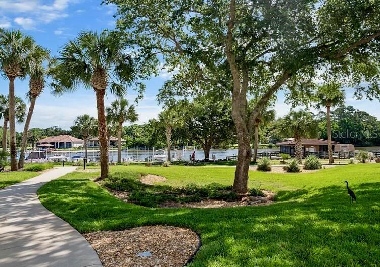 800 CANOPY WALK LN #822, PALM COAST, FL — photo 36