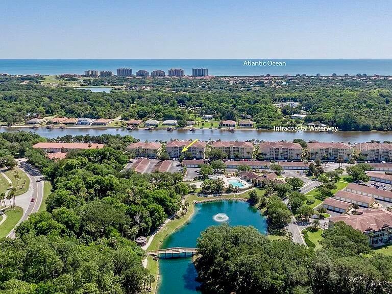 800 CANOPY WALK LN #822, PALM COAST, FL — photo 19