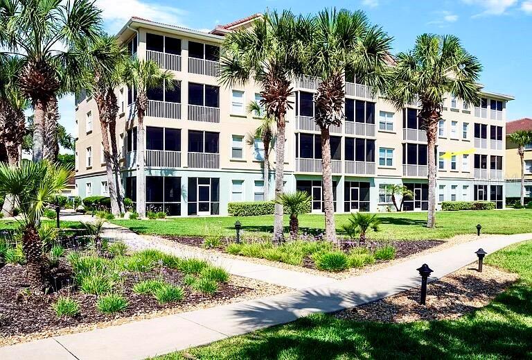 800 CANOPY WALK LN #822, PALM COAST, FL — photo 22
