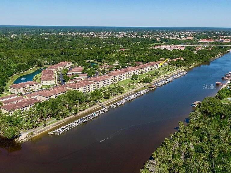 800 CANOPY WALK LN #822, PALM COAST, FL — photo 24