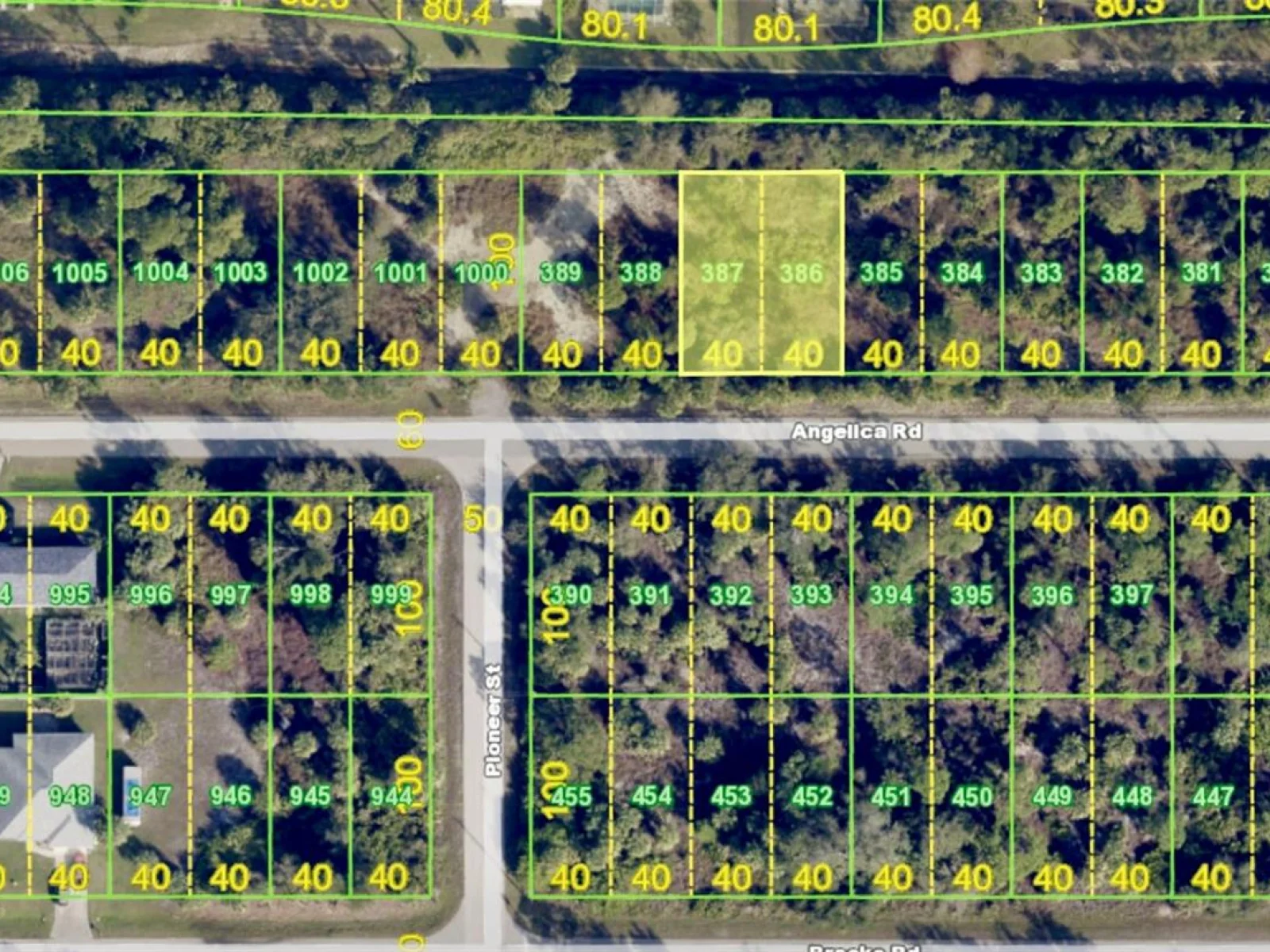 26296 ANGELICA RD, PUNTA GORDA, FL — photo 1