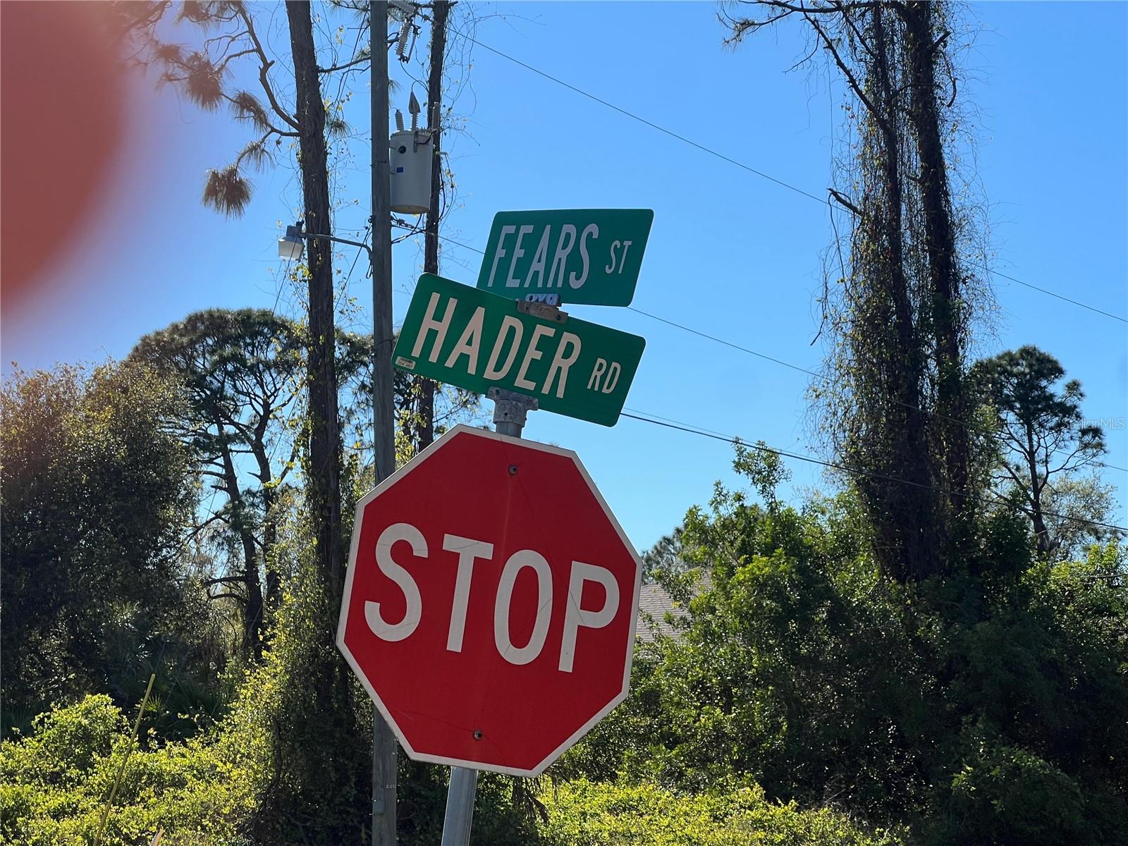 FEARS ST, NORTH PORT, FL — photo 7