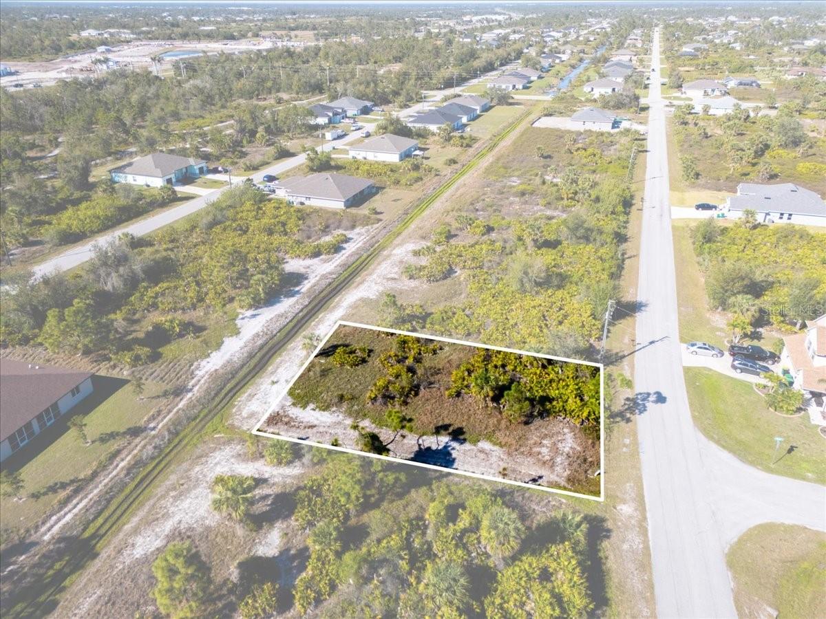 9235 WALDREP ST, PORT CHARLOTTE, FL