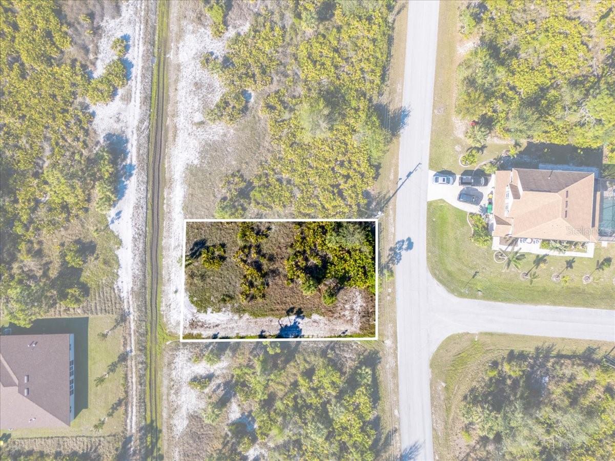 9235 WALDREP ST, PORT CHARLOTTE, FL — photo 2