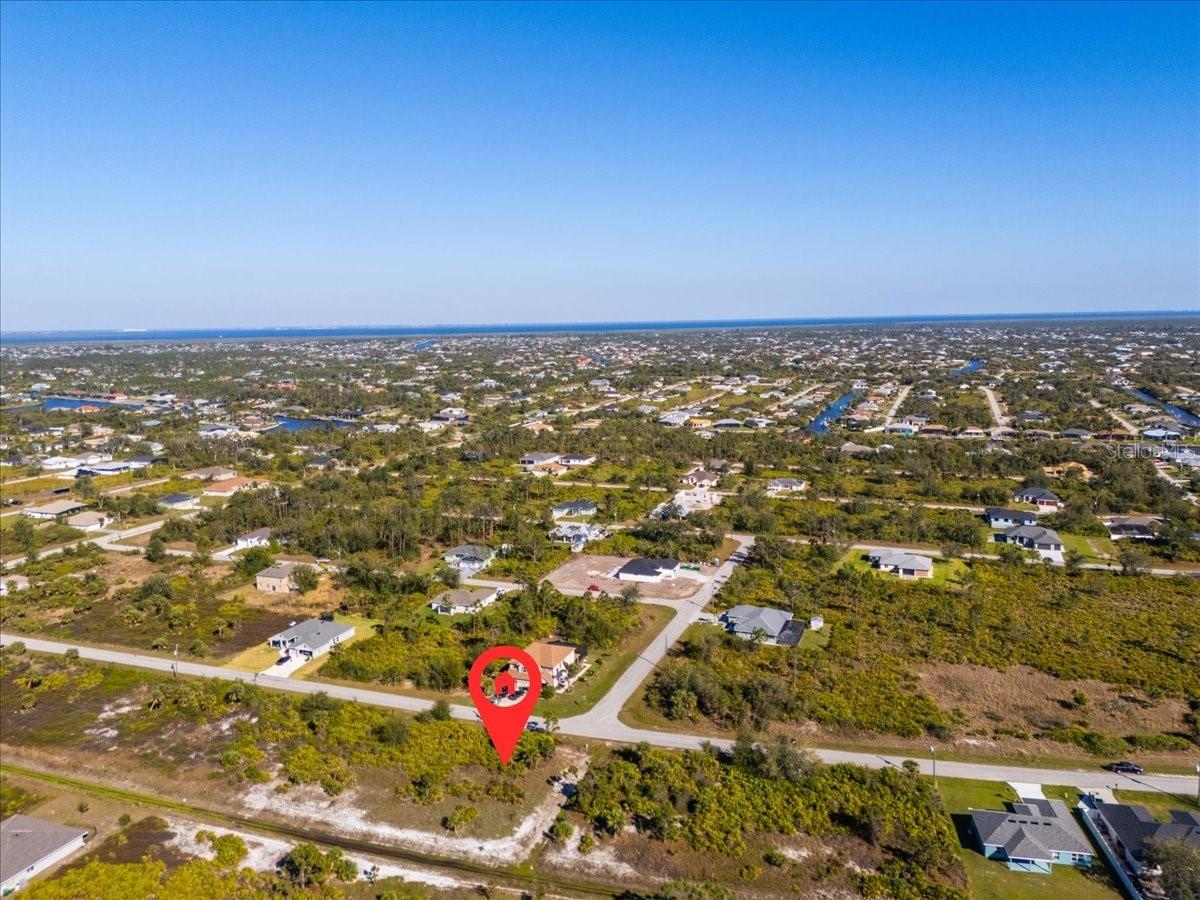 9235 WALDREP ST, PORT CHARLOTTE, FL — photo 8