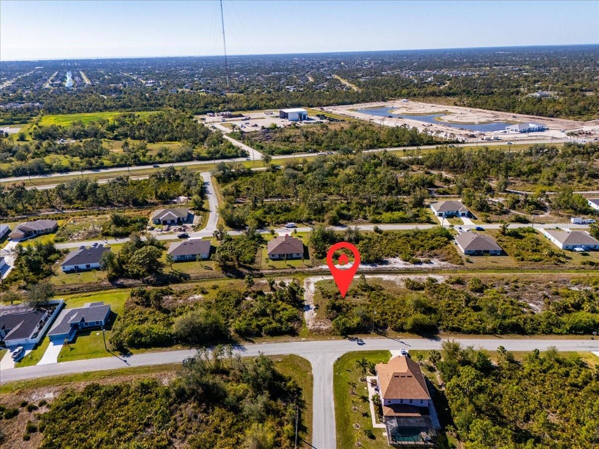 9235 WALDREP ST, PORT CHARLOTTE, FL — photo 4