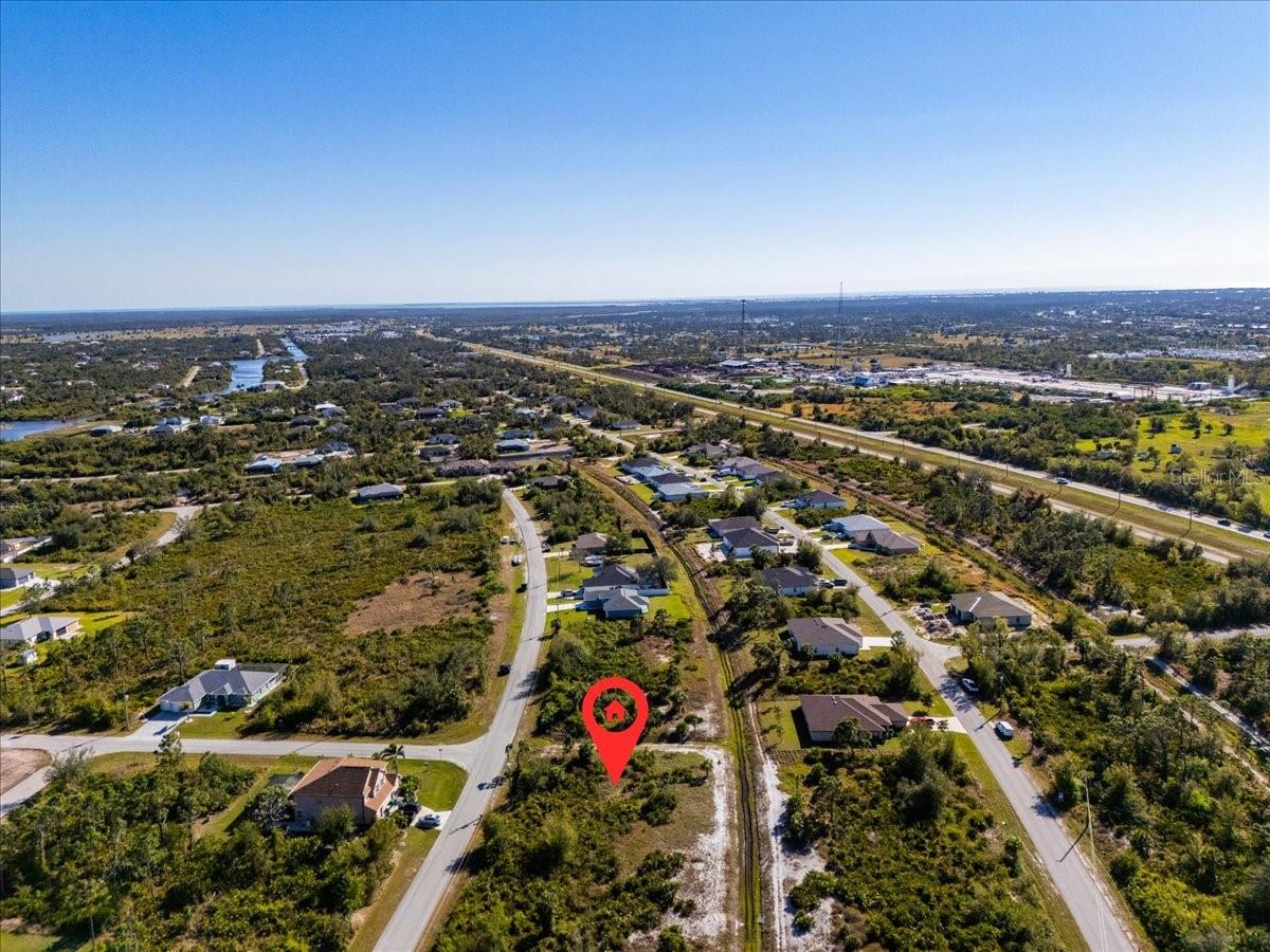 9235 WALDREP ST, PORT CHARLOTTE, FL — photo 9
