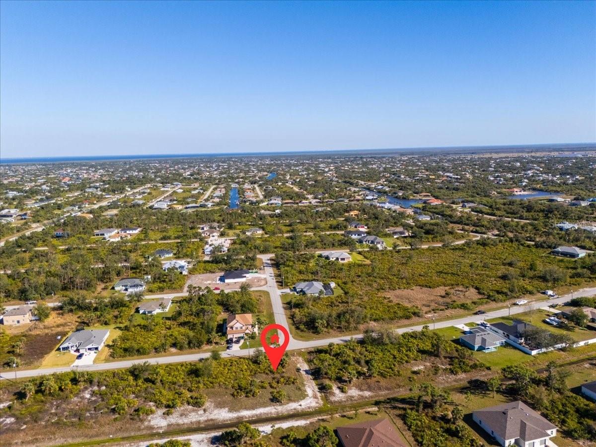 9235 WALDREP ST, PORT CHARLOTTE, FL — photo 10